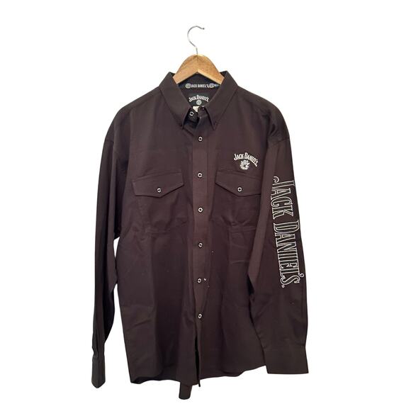 Jack Daniel’s LongSleeve - Picture 1 of 5